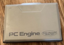 NEC PC Engine INTERFACE UNIT