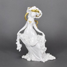 Rosenthal coltivatrice di rose