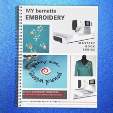 BERNINA Bernette B79 B70 DECO