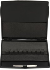 Custodia per canna oboe Protec A252 - opaca (8 ance) (confezione da 5)