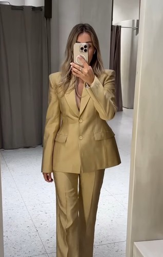 Zara donna nuovo con - zara,