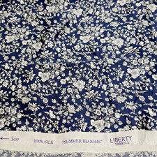 Liberty of London 100% SILK