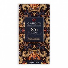 Gardini Tavolette 80 g. EXTRA