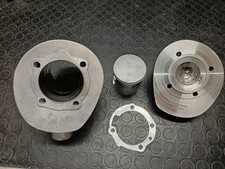 Cilindro Gruppo Termico 225cc