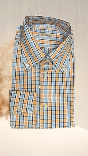 Camicia uomo inglese in - camicia, g.inglese