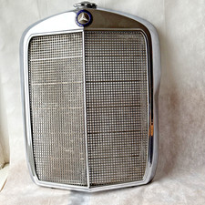 Mercedes Ponton W180 W128 W105