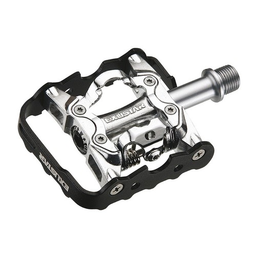 Pedali exustar mtb - exustar, e-pm86