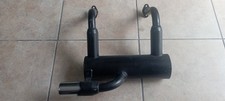 Marmitta fiat 500 tipo record - marmitta,