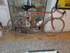 Bici da strada Colner/Colnago