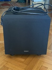 Velodyne VA 68 X2E Subwoofer