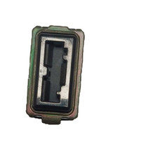 MATERIALE ELETTRICO BTICINO SERIE  MAGIC ART 5300 PRESA DI SICUREZZA 16A NERA