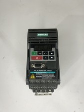 Siemens Micromaster