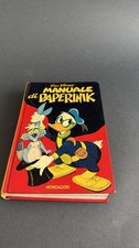 Manuale di Paperinik – Walt