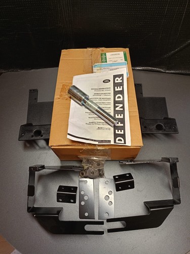 Lr005236 kit montaggio - lr005236-kit, bull