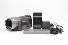 【QUASI NUOVO】 Videocamera