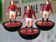 SUBBUTEO VINTAGE ANNI 70 -