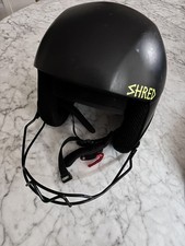 Casco Shred Mega Brain Bucket
