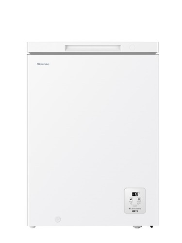 Hisense ft145n1awe congelatore - hisense,