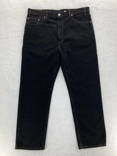 Jeans vintage levis 505 uomo - vintage,