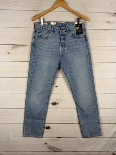 Jeans levis premium 501 donna - levis,