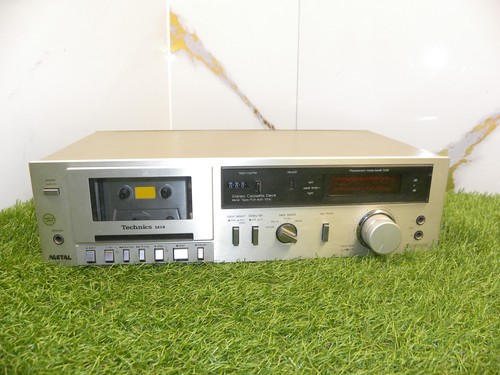 Technics m14 stereo - technics,