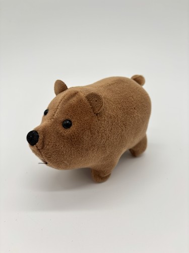 Gund cartoon network grizz - gund,