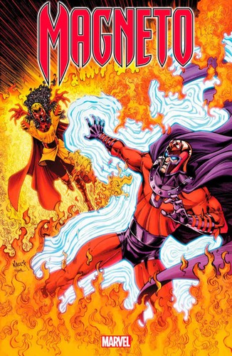 Magneto - , 2
