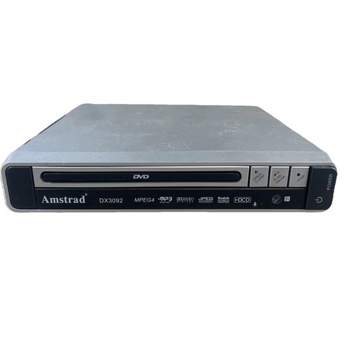 Amstrad dx3092 lettore dvd - dx3092,
