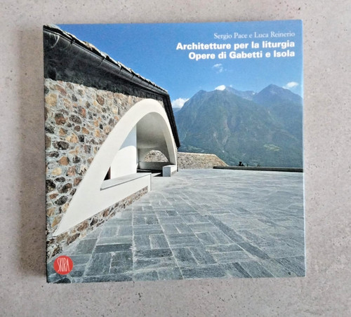 Architettura per liturgia - per, la