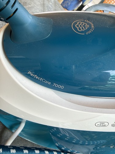 Philips perfectcare compact - philips,