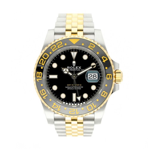 Rolex gmt master - rolex, ref