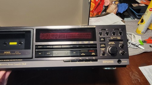 For repair teac r - repair,