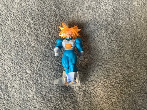 Figurine gashapon dragon ball - figurine,
