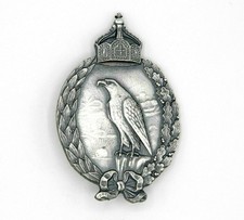 Distintivo dell'osservatore