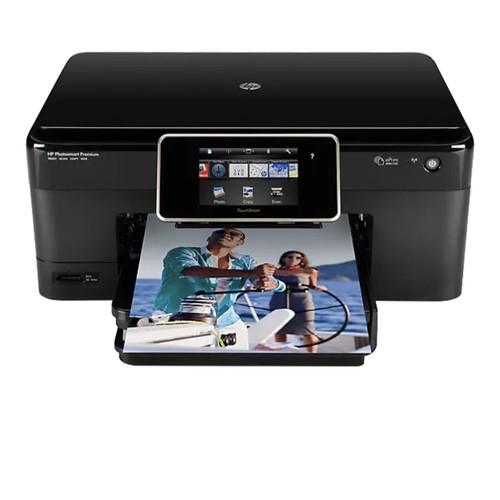 Photosmart premium c310a - photosmart,