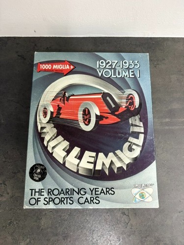 Millemiglia 1000 miglia - millemiglia,