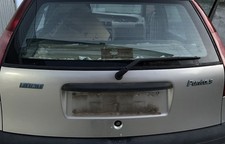 Portellone Punto 1 Serie