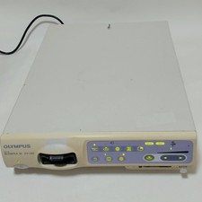 Processore video endoscopio