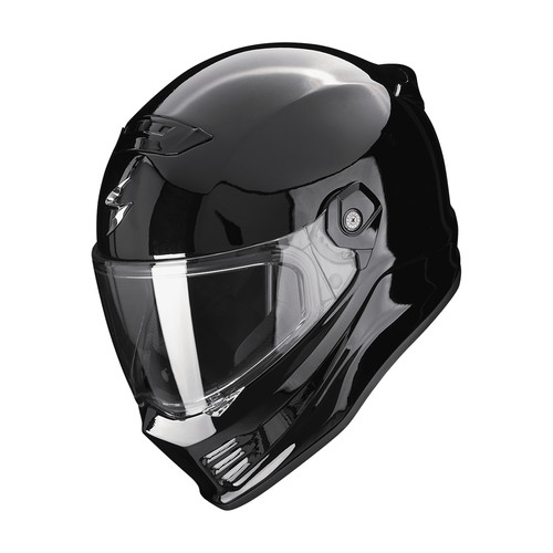 Casco scorpion covert - casco,