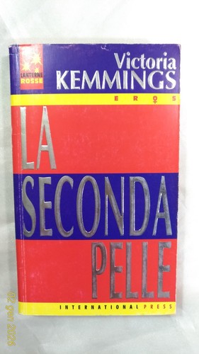 Seconda pelle victoria - la,