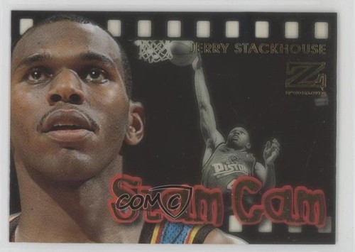 1997 skybox force slam - skybox, z-force