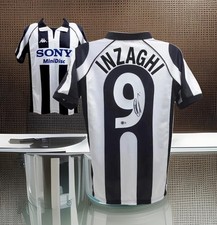 Maglia home filippo inzaghi - home,