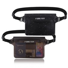 🌊 FORETOY Borsa
