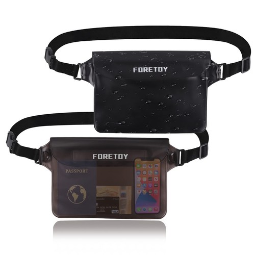 Foretoy borsa - 🌊,