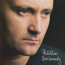 Phil Collins – ...But