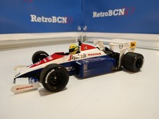MINICHAMPS F1 - Ayrton Senna -