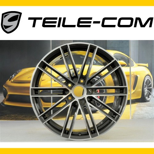 Porsche 718 boxster cayman - porsche, boxster/cayman