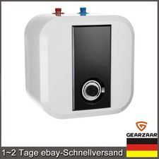 Scaldabagno 15L Piccolo 1500W