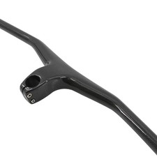 Mountain bike manubrio e stelo