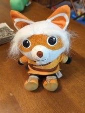 Peluche Dreamworks Kung Fu